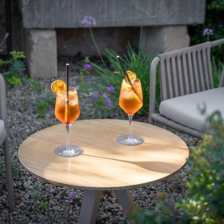 Nema Boutique Hotel & Spa Arta Exterior photo