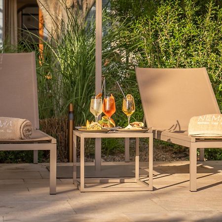 Nema Boutique Hotel & Spa Arta Exterior photo