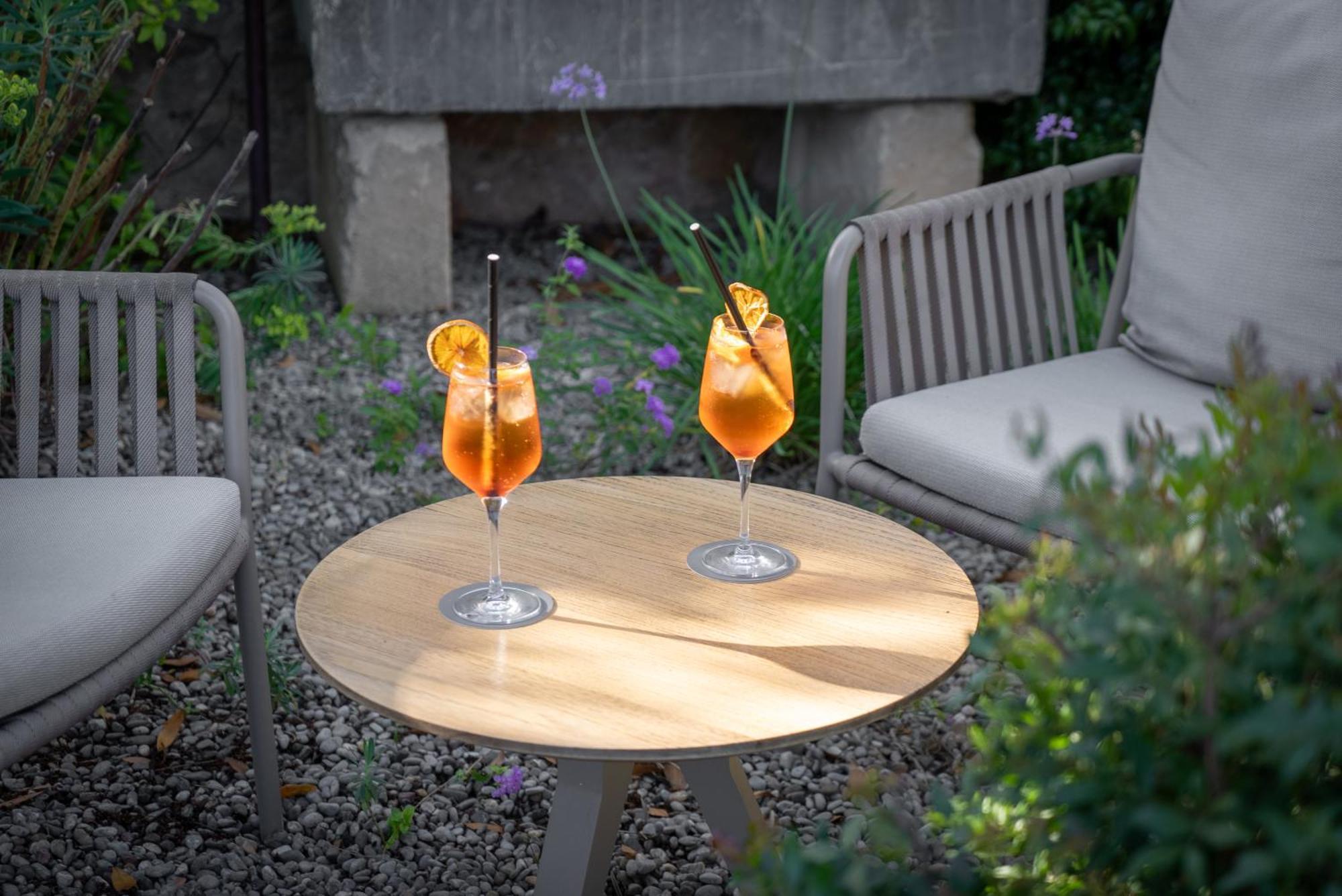 Nema Boutique Hotel & Spa Arta Exterior photo